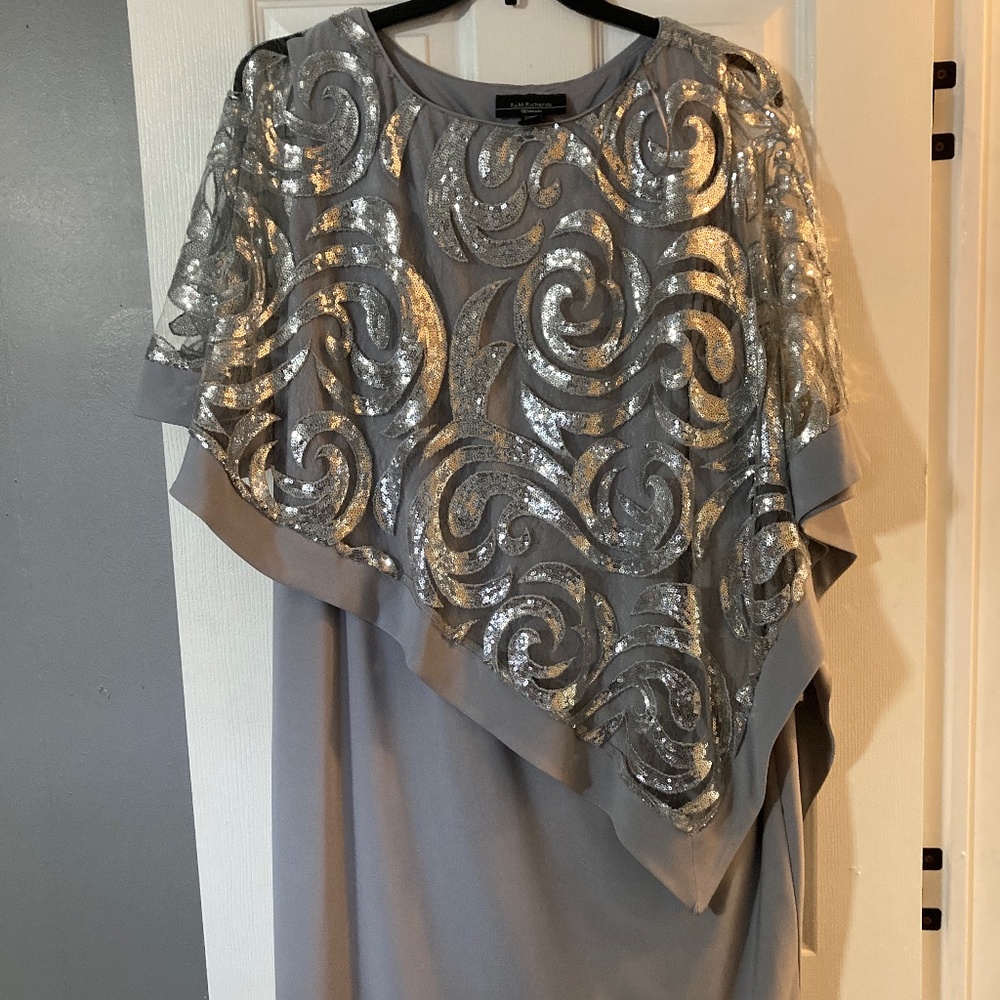 Mother of Bride formal dress